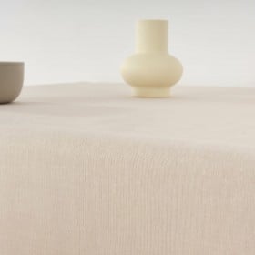 Tovaglia antimacchia Belum Liso Beige 300 x 150 cm