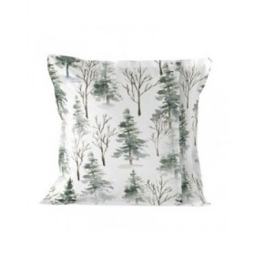 Federa HappyFriday Mystical winter Multicolore 60 x 60 cm