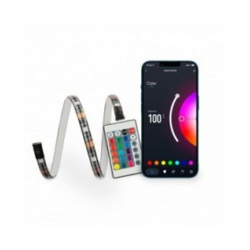 Strisce LED KSIX RGB