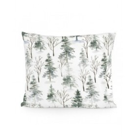 Federa HappyFriday Mystical winter Multicolore 60 x 70 cm