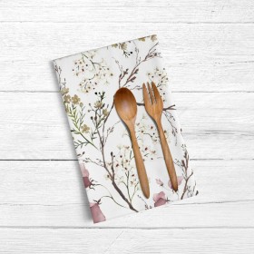Panno da Cucina Belum 0120-342 Multicolore 45 x 70 cm 2 Unità