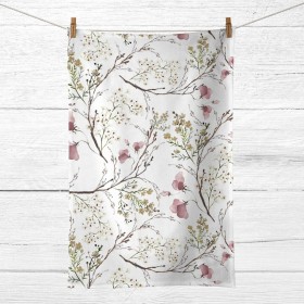 Panno da Cucina Belum 0120-342 Multicolore 45 x 70 cm 2 Unità