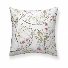 Fodera per cuscino Belum 0120-342 Multicolore 50 x 50 cm Fiori