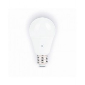 Lampadina LED KSIX E27 9W F
