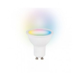 Lampadina LED KSIX GU10 5,5 W G