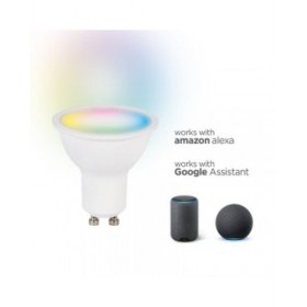 Lampadina LED KSIX GU10 5,5 W G