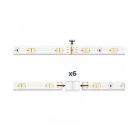 Strisce LED KSIX 21W