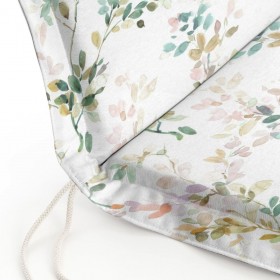Cuscino per sedie Belum 0120-247 Multicolore 53 x 4 x 101 cm