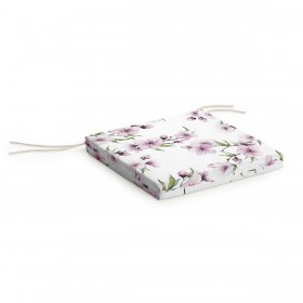 Cuscino per sedie Belum 0120-385 Multicolore 40 x 5 x 40 cm