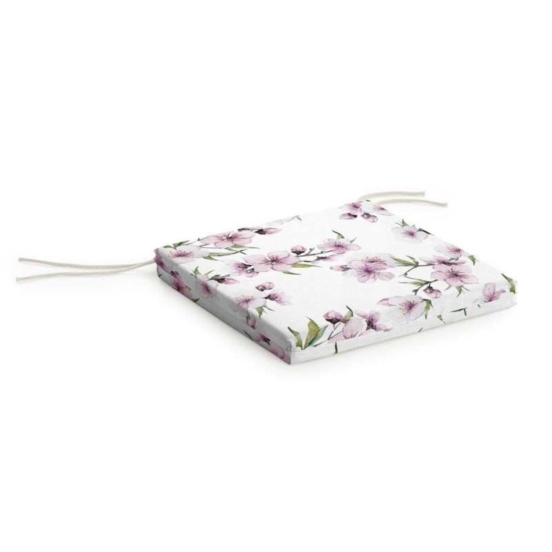 Cuscino per sedie Belum 0120-385 Multicolore 40 x 5 x 40 cm