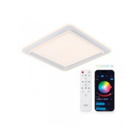 Plafoniera LED KSIX Celeste (3000k - 6500k)