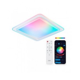 Plafoniera LED KSIX Celeste (3000k - 6500k)