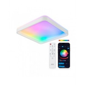 Plafoniera LED KSIX Stellar Plus (3000k - 6500k)