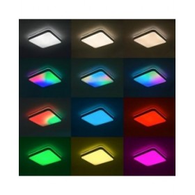 Plafoniera LED KSIX Stellar Plus (3000k - 6500k)
