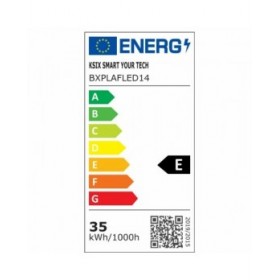 Plafoniera LED KSIX Stellar Plus (3000k - 6500k)