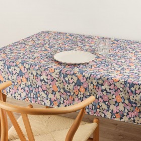 Tovaglia antimacchia Belum Gadea 2 Soft Multicolore 300 x 150 cm