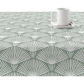 Tovaglia in resina antimacchia Belum ASENA 4 Multicolore 200 x 150 cm