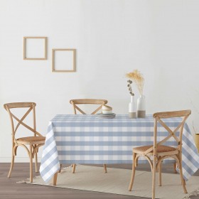 Tovaglia in resina antimacchia Belum 0120-98 Multicolore 150 x 150 cm