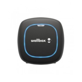 Spina di Alimentazione Wallbox
