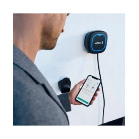 Spina di Alimentazione Wallbox