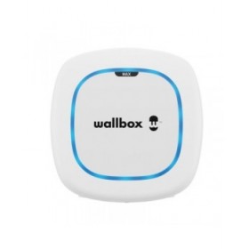 Spina di Alimentazione Wallbox