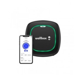 Spina di Alimentazione Wallbox