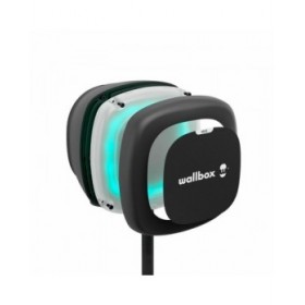 Spina di Alimentazione Wallbox