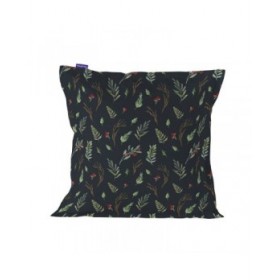 Fodera per cuscino HappyFriday Mystical winter  Multicolore 60 x 60 cm