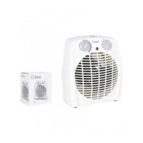 Riscaldamento Portatile Kiwi 953KHT8412 2000W