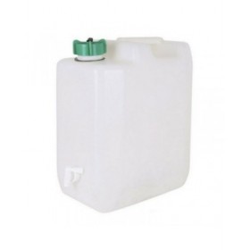 Contenitore per Liquidi EDA Polietilene 35 L