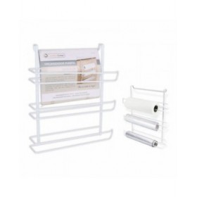 Appendino per Porte Confortime Secchio organizzatore (38 x 35 x 9 cm)