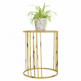 Supporto per Vaso Alexandra House Living Verde 39 x 48 x 39 cm