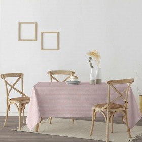 Tovaglia in resina antimacchia Belum 0120-223 Multicolore 200 x 150 cm