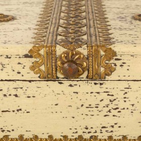 Scatola-Portagioie Alexandra House Living Stile artigianale