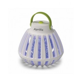 Uccidi gli insetti elettrici Aprilla
