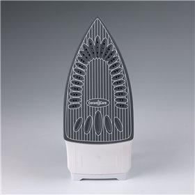 Ariete 6235 Steam Iron - Ferro da stiro con piastra in Ceramica - Vapore 25 gr/min - Colpo vapore 140 gr/min - vapore verticale 