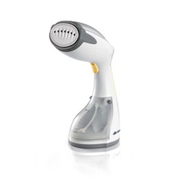 Ariete 4167 Ferro da Stiro Verticale - piastra in Acciaio Inox - Vapore continuo - Igienizza e rinfresca gli abiti - 1200 Watt -