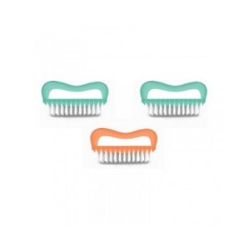 Set di pennelli Plastica 8 cm (3 Pezzi) (3 Unità)