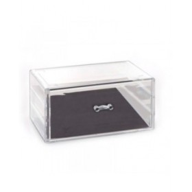 Scatola portaoggetti Confortime 24 x 16 x 11 cm