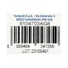 Secchio per Raccolta Differenziata Tontarelli Moda Verde Impilabile 28 L