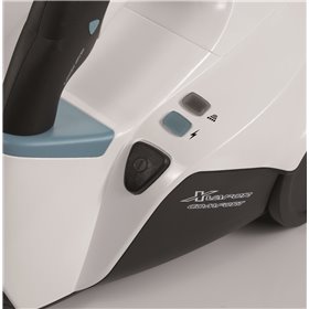 Ariete 4145 XVapor Comfort - Pulitore a vapore - Uccide 99,9% germi e batteri - Kit accessori - vapore continuo 45' - 1500 Watt 