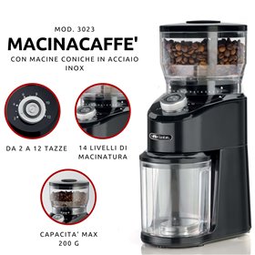 Coffee Grinder 3023