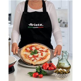 Ariete 4082 Palette per forno pizza, Compatibile con tutti i modelli di forno pizza Ariete, Acciaio inox, Per appassionati della
