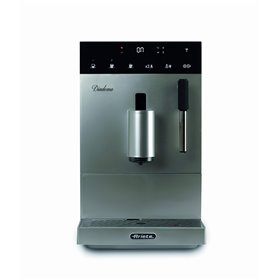 Ariete 1452 Diadema, Macchina da caffè automatica, 1350W, 19 bar di pressione, Per caffè, americano e acqua calda, Dispositivo C