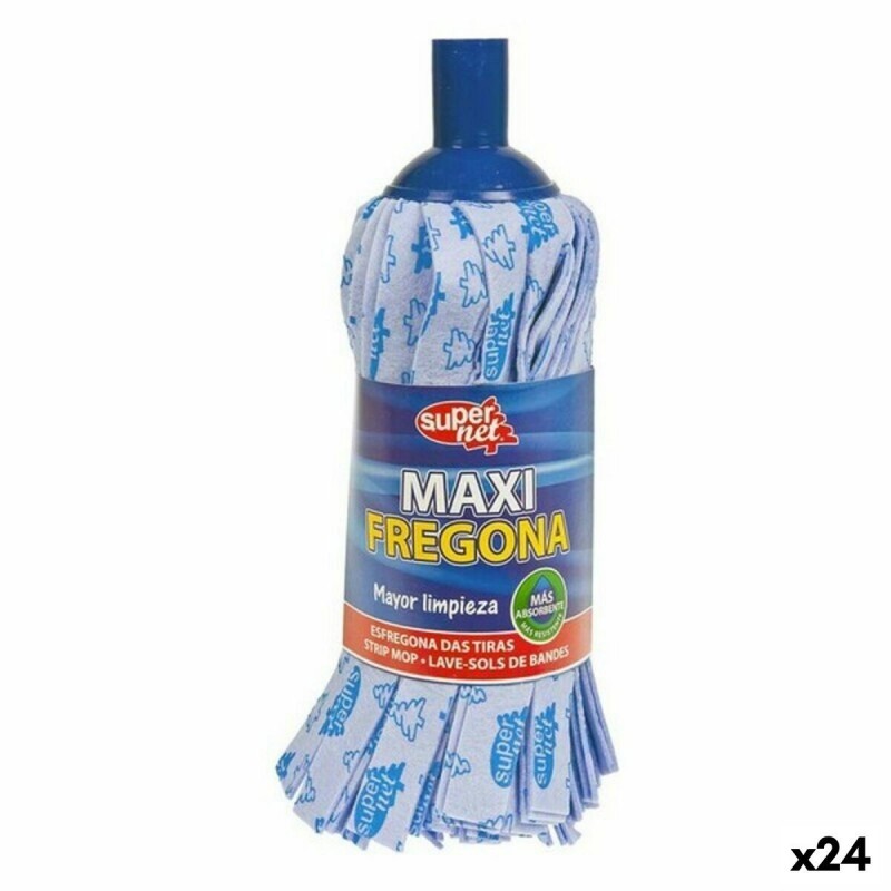Mocio Supernet Supernet