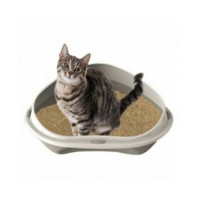 Lettiera per Gatti Georplast GP10535 50 x 40 x 17 cm (7 Unità)