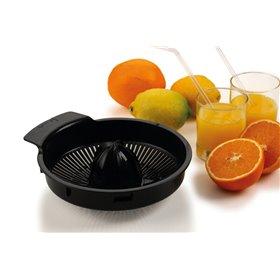 Ariete 1782 Gourmet Pro Moderna, Robot da cucina, Tritatutto 3L, Frullatore 2L, 2 velocità + Pulse, Set di lame + Disco in accia