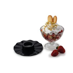 Ariete 1782 Gourmet Pro Moderna, Robot da cucina, Tritatutto 3L, Frullatore 2L, 2 velocità + Pulse, Set di lame + Disco in accia