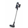 Ariete 2704 22V Lithium Digital Panel, Scopa elettrica senza filo, Cordless, Voltaggio 22,2V, Capacità serbatoio 1L, Spazzola mo