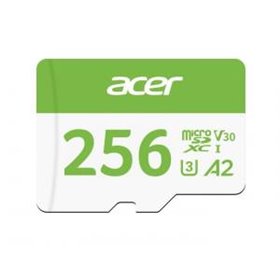 Acer Micro SD 256GB MSC300 - 